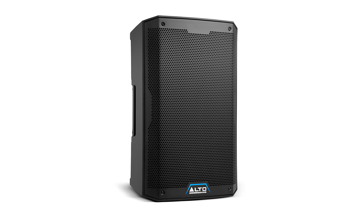 Alto TS410 Review: ¿vale la pena esta bocina activa de 10 pulgadas?