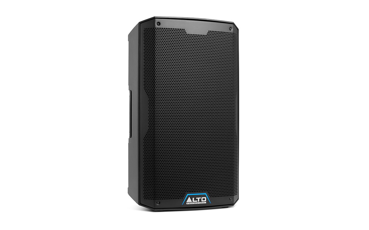 Alto TS412 Review: bocina de 12 pulgadas versátil entre TS410 y TS415