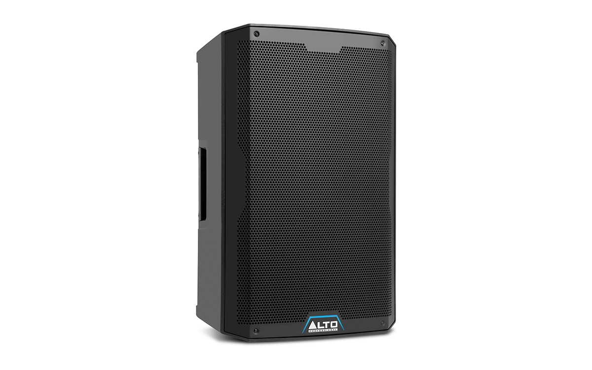 Alto TS415 Review: bocina de 15 pulgadas potente y versátil para grupos y DJs