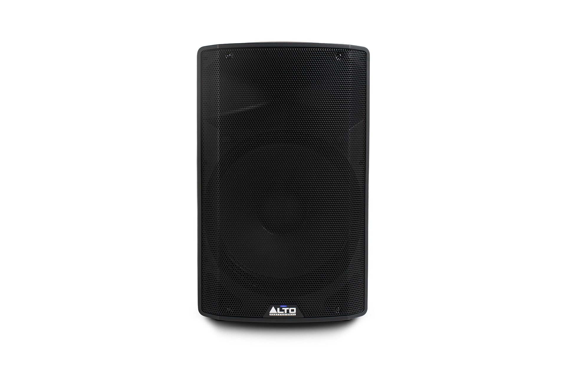 Alto TX415 — Review completo para grupos versátiles, DJs e iglesias