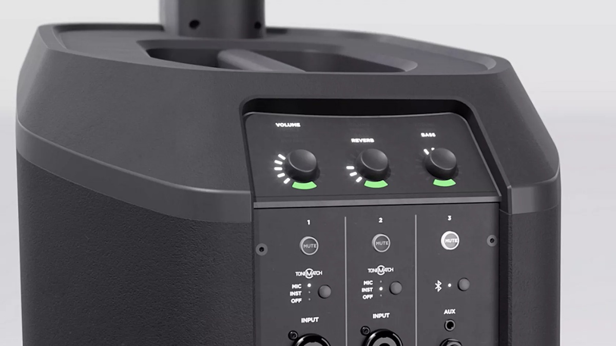 Bose L1 Pro16 Review: ¿conviene este PA portátil de columna?