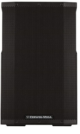 Cerwin Vega CVE-15 Review: bocina activa de 15 pulgadas con 1000W y Bluetooth para bandas y DJs