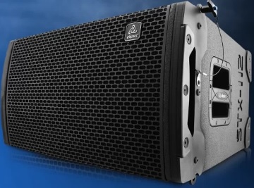 Elipsis STX-112A Review: ¿conviene este line array activo mexicano?