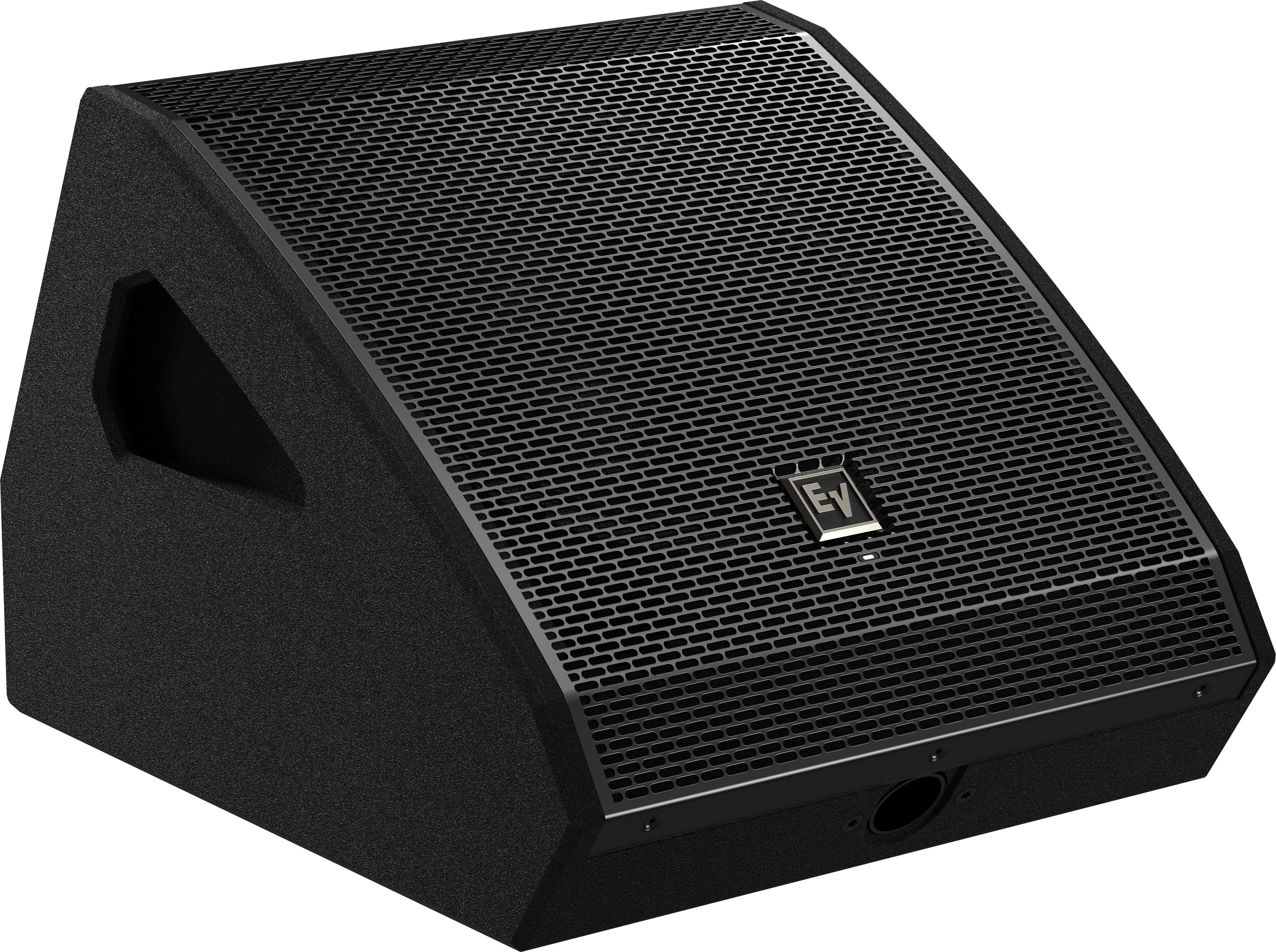 EV PXM-12MP Review: Monitor coaxial de 12 pulgadas con QuickSmartDSP y LCD para renta profesional