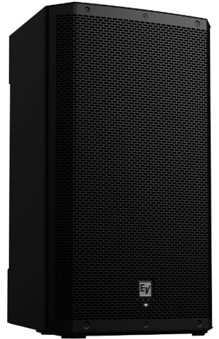 Electro-Voice ZLX-15P Review: Bocina activa de 15 pulgadas para iglesias, DJs y renta ligera