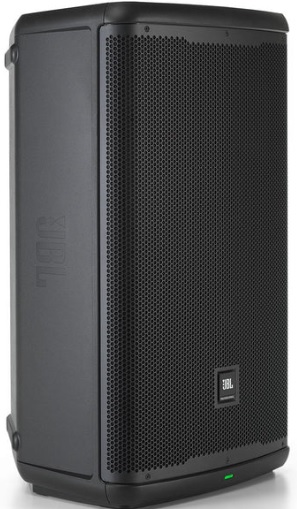 JBL EON715 Review: Bocina activa de 15 pulgadas con Bluetooth para DJs, iglesias y bandas