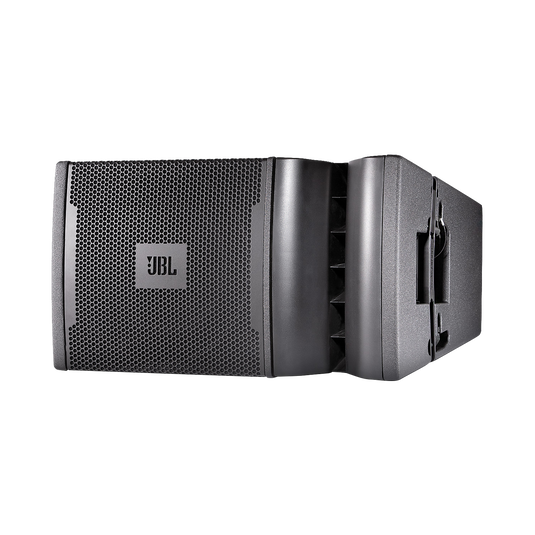 JBL VRX932LAP Review: ¿sigue valiendo la pena este line array activo compacto?