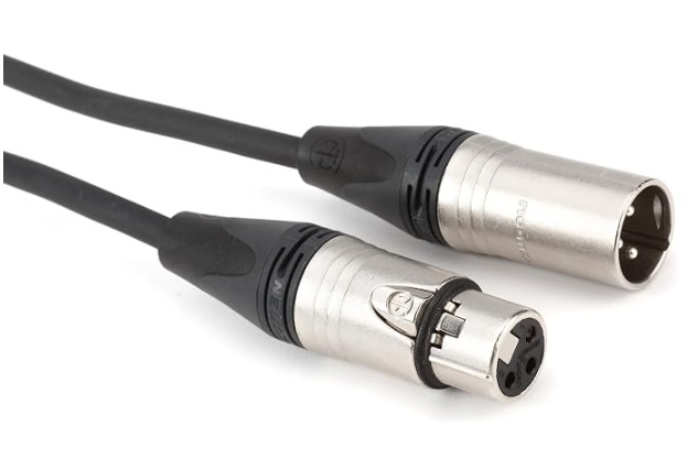 Pro Co EXM Excellines Review: el cable XLR de touring que no te falla en campo