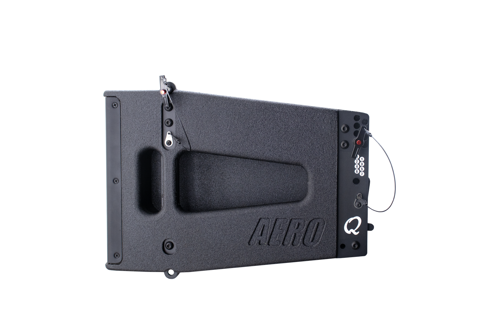 QMC Aero 210 Review: ¿conviene este arreglo lineal activo mexicano?