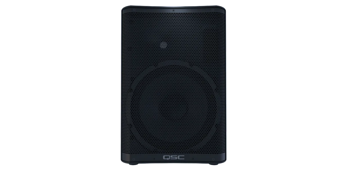 QSC CP12 + KS112 Review: ¿conviene esta combinación para DJs y eventos?