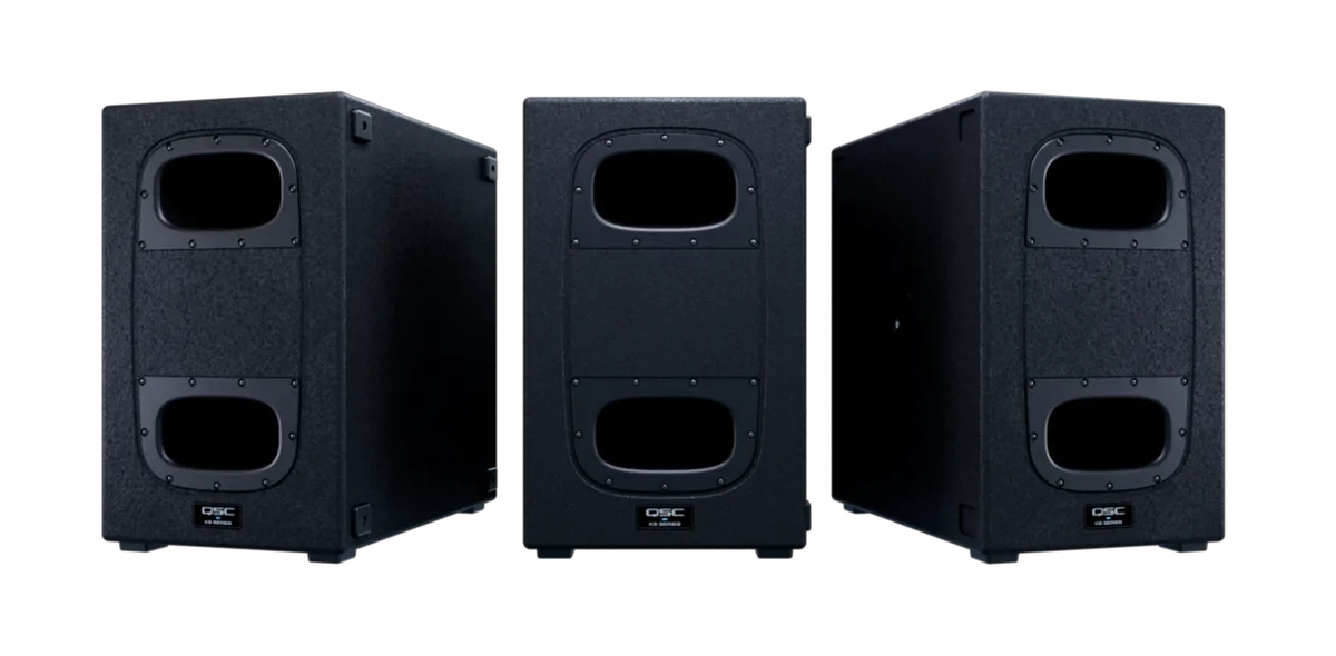 QSC CP12 + KS112 Review: ¿conviene esta combinación para DJs y eventos?
