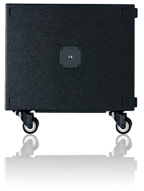 QSC CP12 + KS112 Review: ¿conviene esta combinación para DJs y eventos?