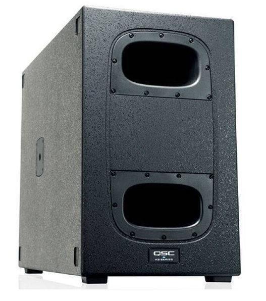QSC KS212C Review: el subwoofer cardioid que cambió las reglas para iglesias y producción