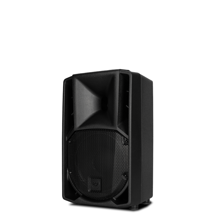 RCF ART 708-A MK5: ¿La bocina activa de 8" ideal para grupos pequeños e iglesias?