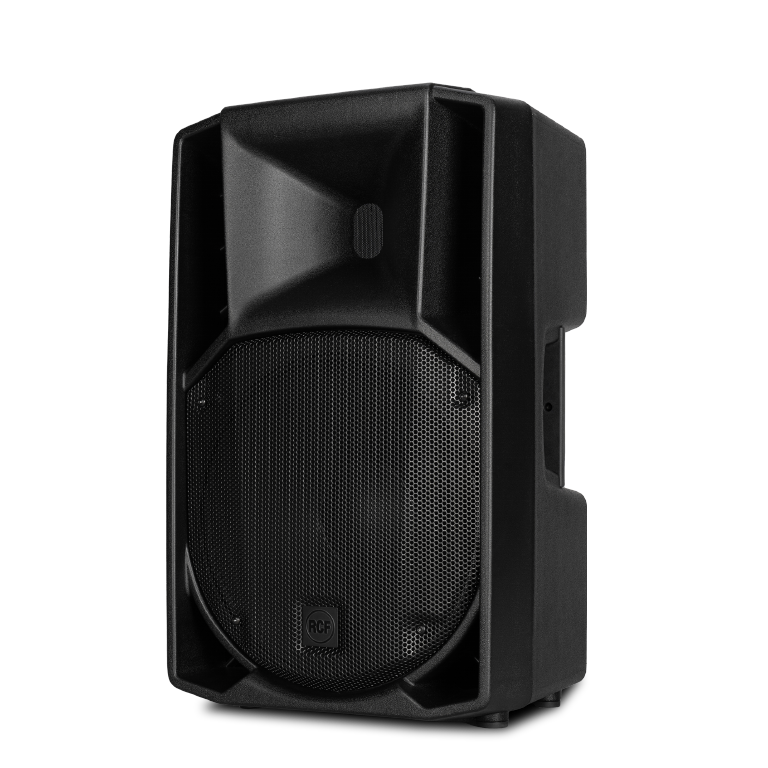 RCF ART 712-A MK5: Review honesta para grupos versátiles, iglesias y DJs