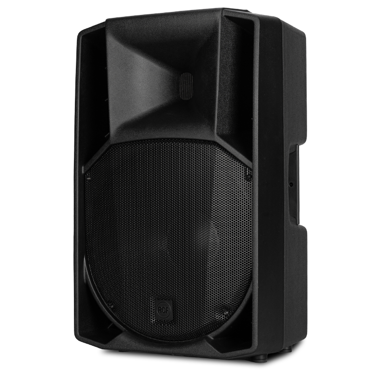 RCF ART 735-A MK5: Bocina activa de 15" con neodimio para eventos serios