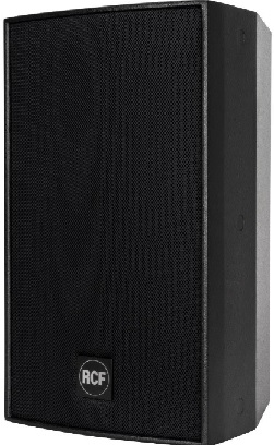RCF C5212-96 Review: bocina pasiva de 12 pulgadas para instalación fija profesional