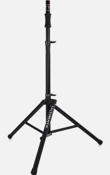 Ultimate Support TS-100B Review: el stand con lift-assist que te salva la espalda