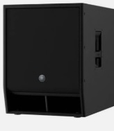 Yamaha DXS15XLF Review: subwoofer activo de 15 pulgadas con DSP de 96 kHz y graves extendidos