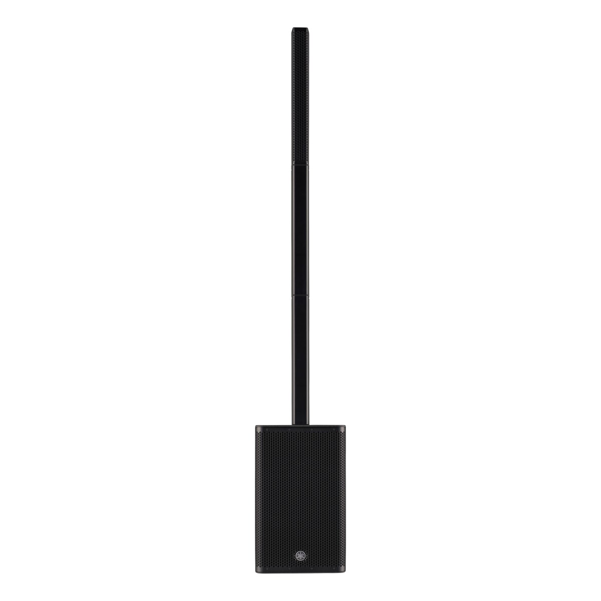 Yamaha STAGEPAS 1K mkII Review: ¿conviene este PA de columna portátil?