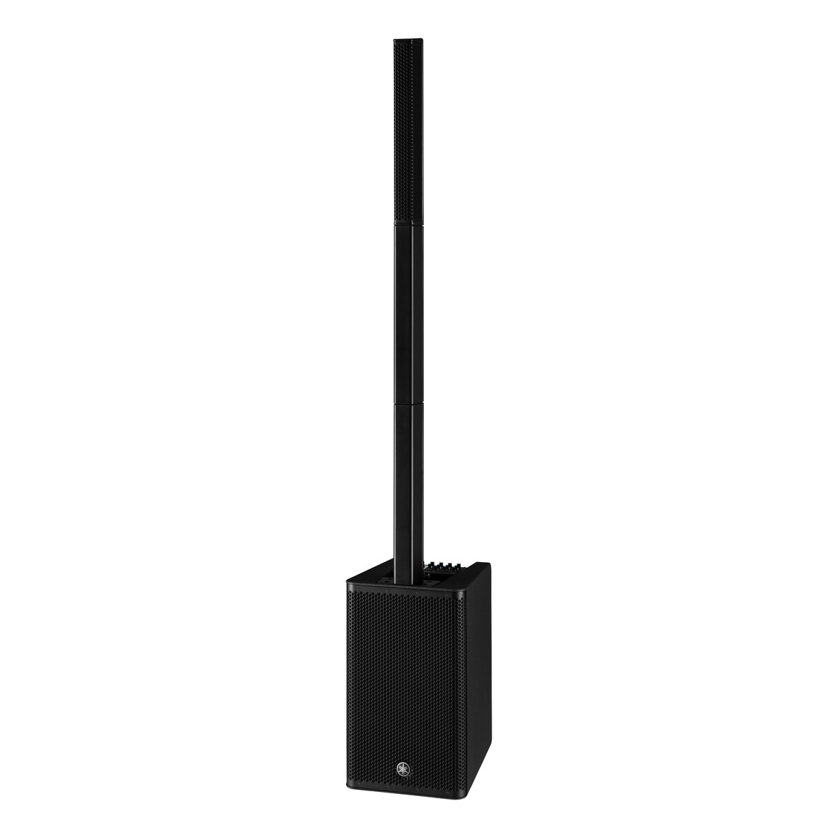 Yamaha STAGEPAS 1K mkII Review: ¿conviene este PA de columna portátil?